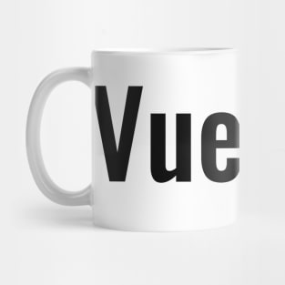 Vue Js - VueJs - Youtube Mug